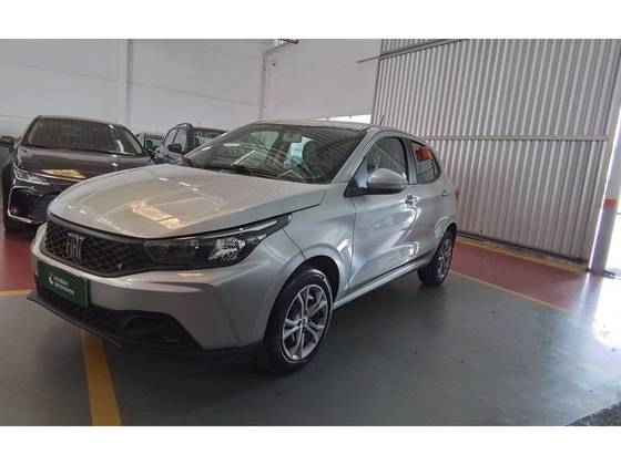 FIAT ARGO 1.0 FIREFLY FLEX DRIVE MANUAL FIAT ARGO 1.0 FIREFLY FLEX DRIVE MANUAL